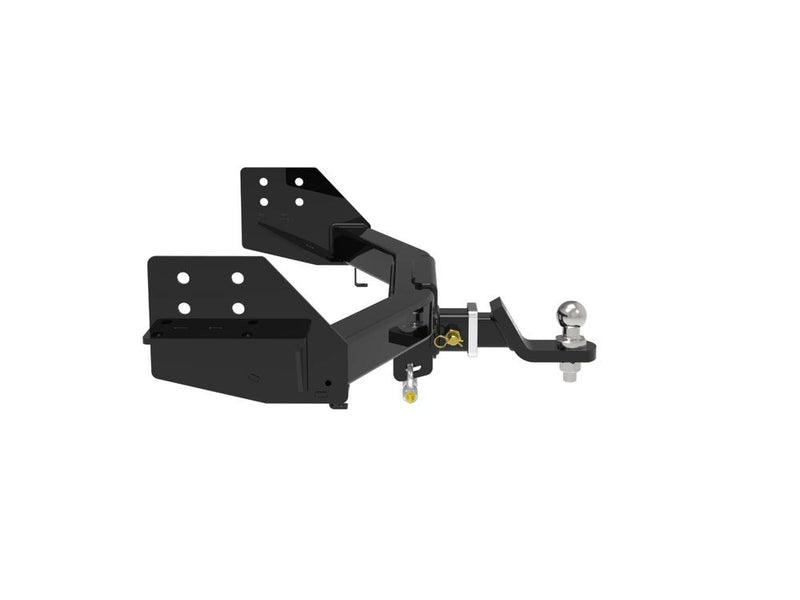 Hayman Reese Heavy Duty Towbar for Holden Trailblazer (2016–2020) | 03273RW