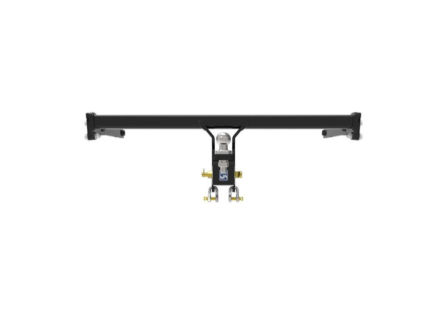 Hayman Reese Heavy Duty Towbar for Mazda CX-30 (2019–On) | 03351RW