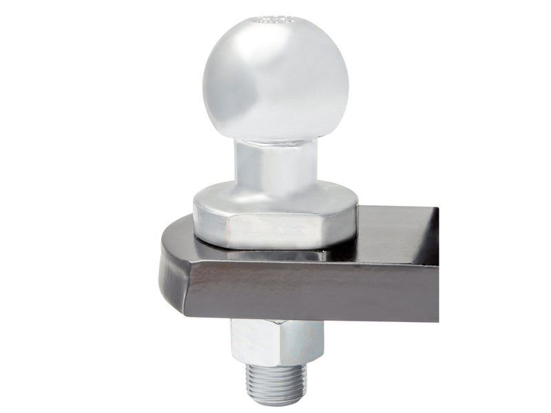 Hayman Reese Tow Ball Mount Security Kit – 2500kg Rated with Locking Pin
