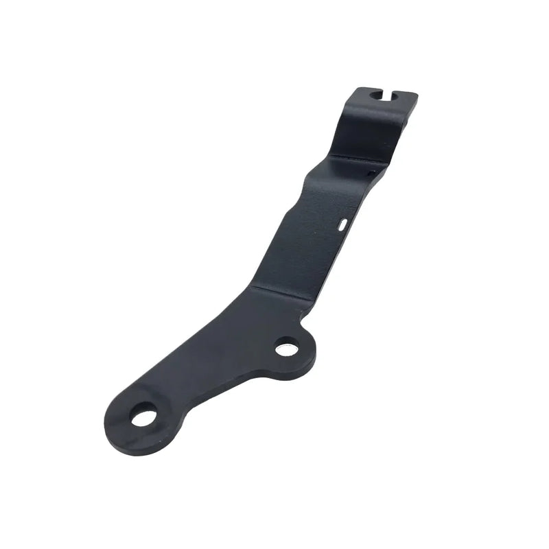 TrailBait Bonnet Aerial Mount