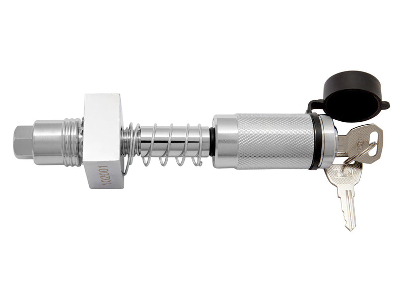 Hayman Reese Silent Hitch Pin – Reduces Towing Rattle & Noise