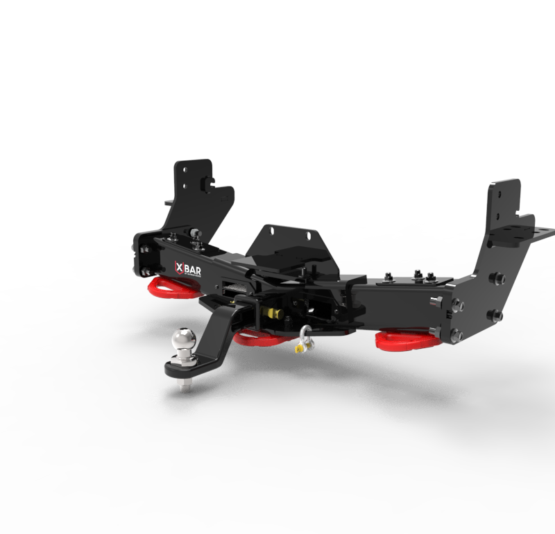 Hayman Reese X-Bar Recovery Towbar for RAM 1500 2020+ | Part #03457XW