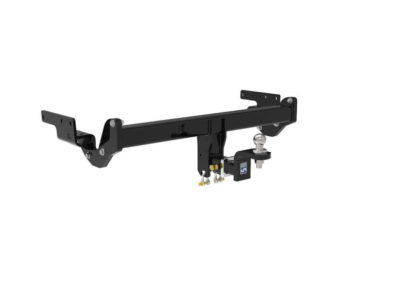 Hayman Reese Heavy Duty Towbar for Nissan X-Trail T33 (2022–On) | 03460RW