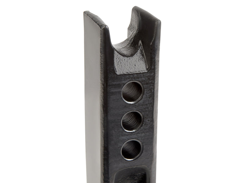 Hayman Reese Adjustable Ball Mount Shank (Cast) – Standard, 3500kg Rated