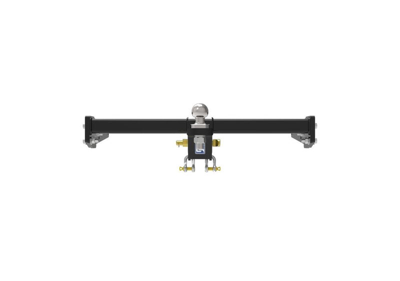 Hayman Reese Heavy Duty Towbar for VW Transporter, Caravelle & Multivan T6.1 2020+ | Part #03380RW