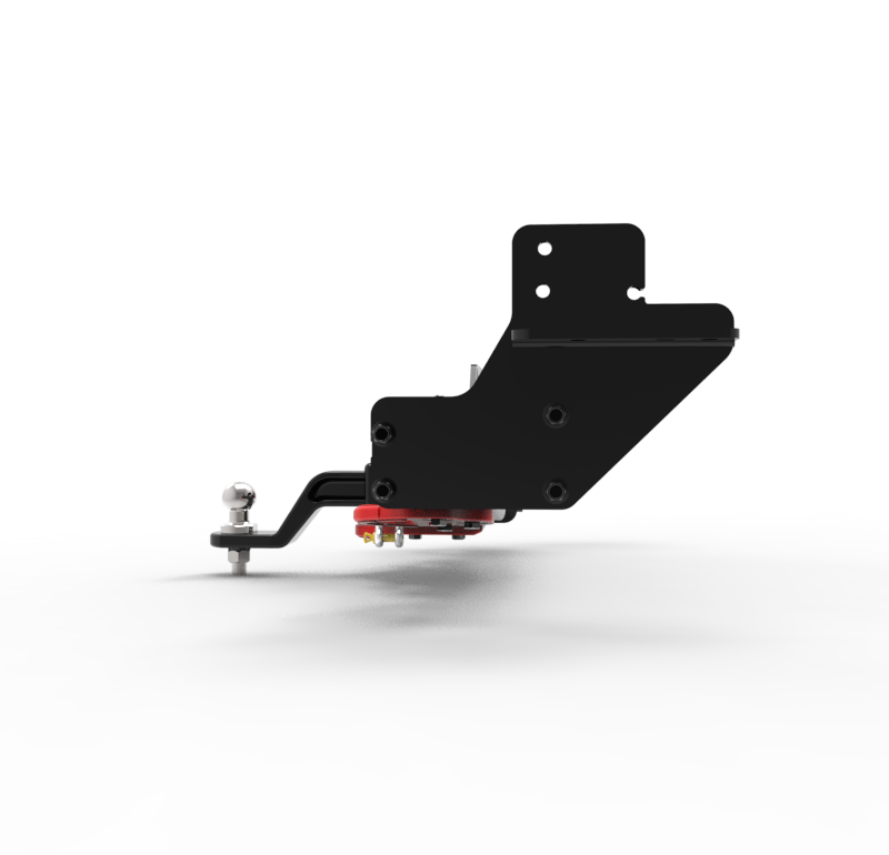 Hayman Reese X-Bar Recovery Towbar for RAM 1500 2020+ | Part #03457XW