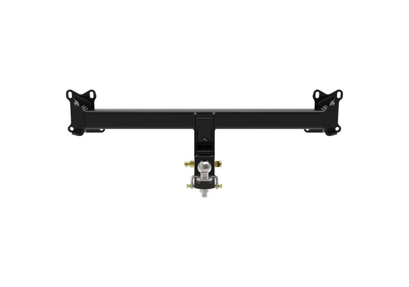 Hayman Reese Heavy Duty Towbar for Volkswagen Touareg (2019–on) | 03329RW