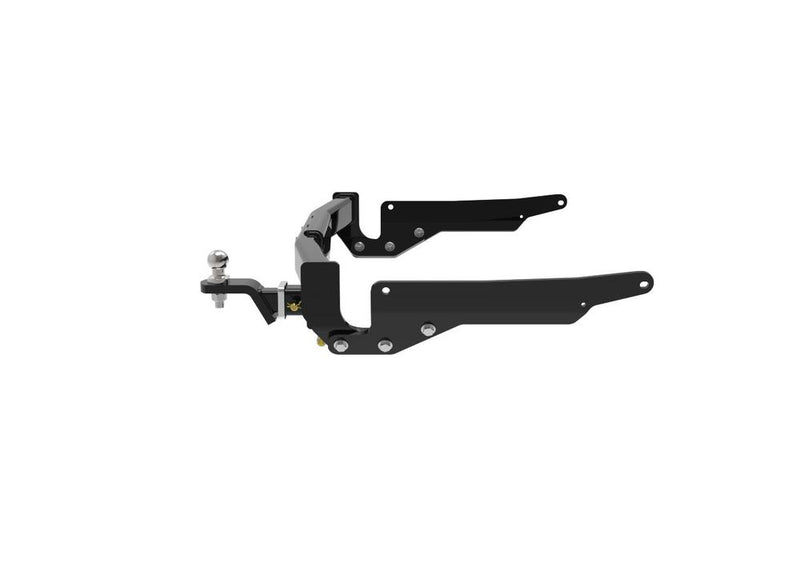 Hayman Reese Heavy Duty Towbar for Mazda CX-8 (2018–On) | 03511RW