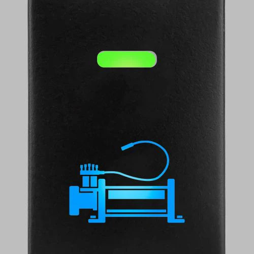 STEDI Toyota/Mitsubishi Rectangle Push Switch