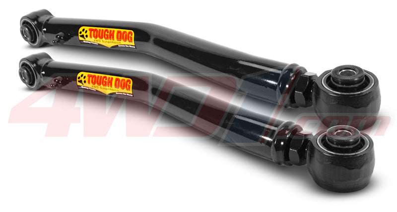 Tough Dog Front Adjustable Lower Control Arms Jeep JT Gladiator (Pair)
