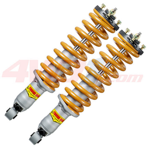 Tough Dog Front Assembled Adjustable Struts Dodge Ram 1500 DT