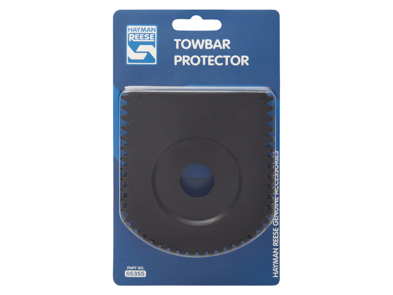 Hayman Reese Tow Ball Shin Protector – For Towbar Safety