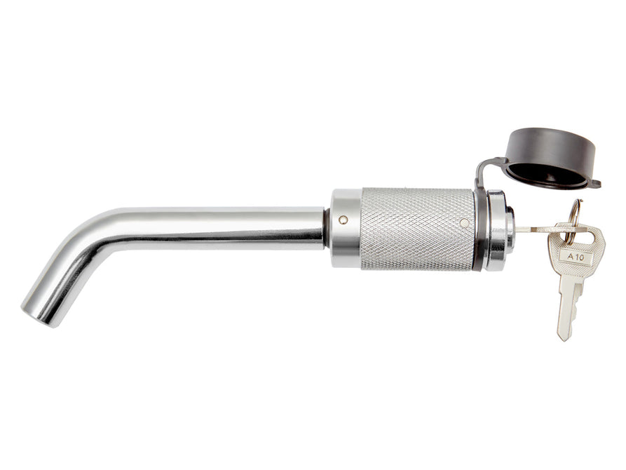 Hayman Reese Tow Ball Mount Security Kit – 3500kg Rated with Locking Pin