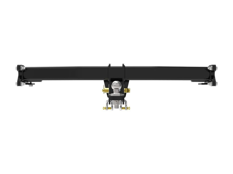 Hayman Reese Heavy Duty Towbar for Mitsubishi Pajero Sport (2019–On) | 03349RW