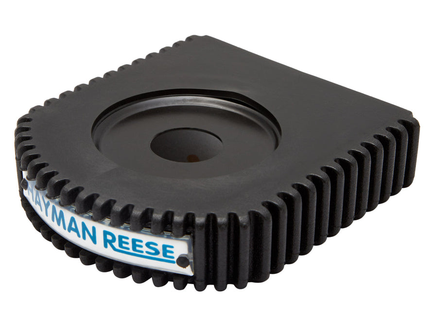 Hayman Reese Tow Ball Shin Protector – For Towbar Safety