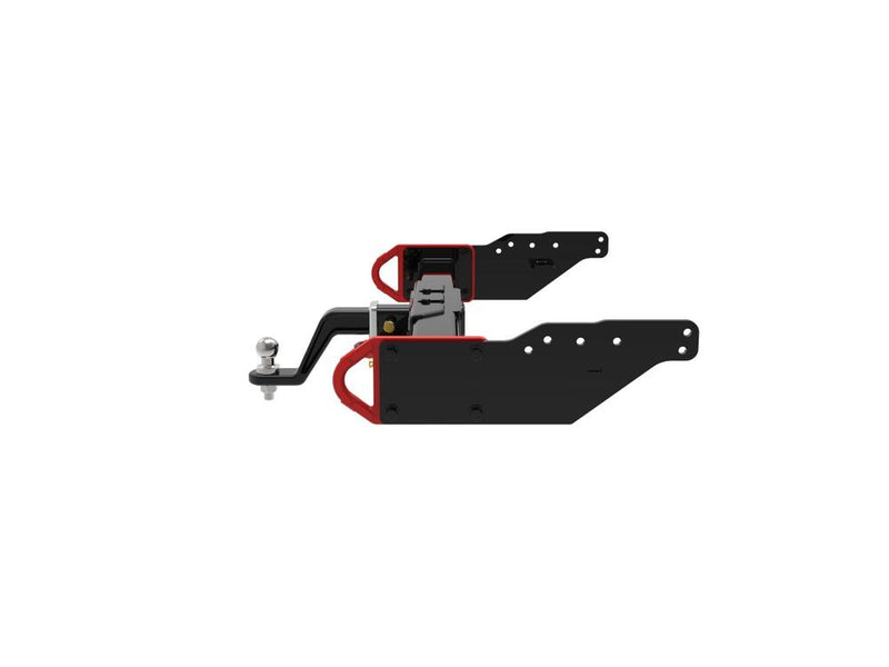 Hayman Reese X-Bar Recovery Towbar for Mitsubishi Triton MV C/C 2023+ | Part #03498XW