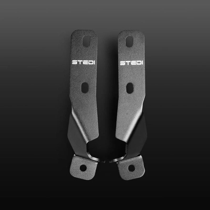 STEDI Ditch Light Kit to Suit Ford Ranger PX2 & PX3 | TrailBait