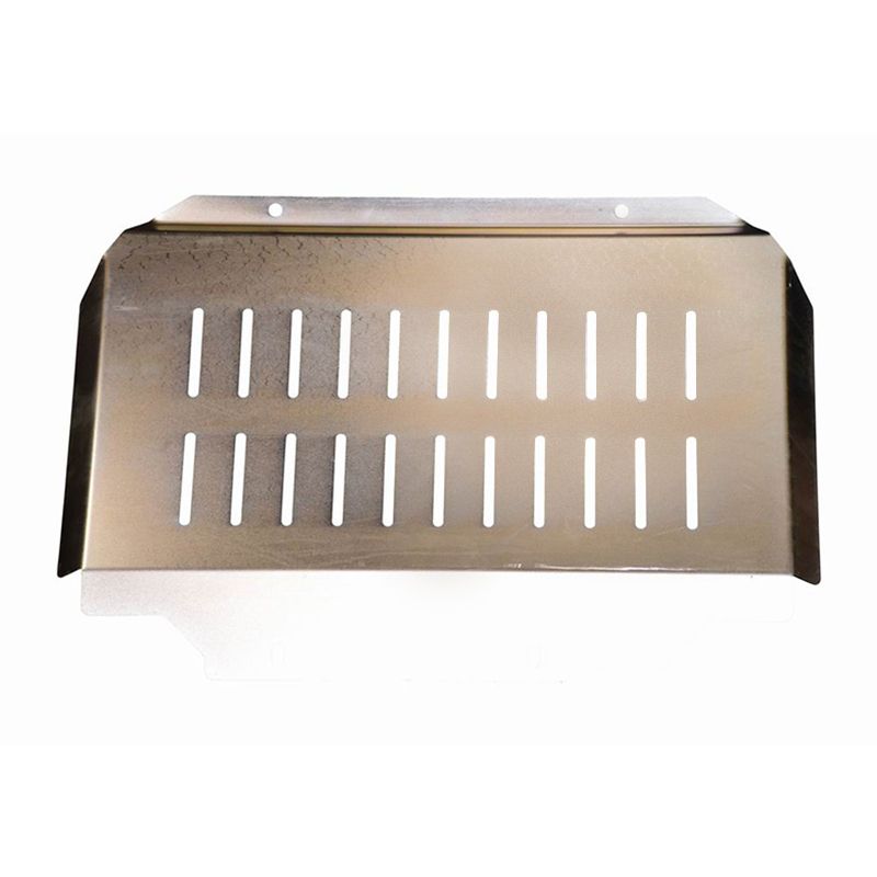 Bash Plate-Ford Ranger PX1 & PX2