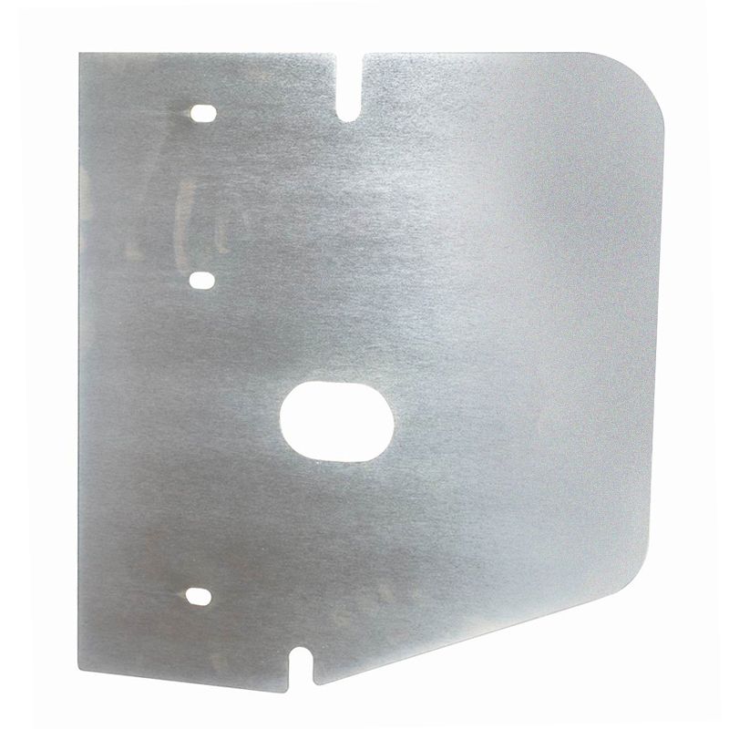 Bash Plate-Ford Ranger PX3-3Rd Pl