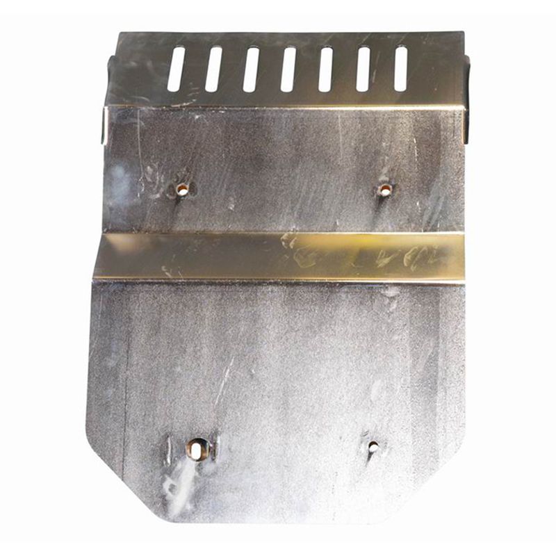 Bash Plate-Inc Hware-Ford Ranger