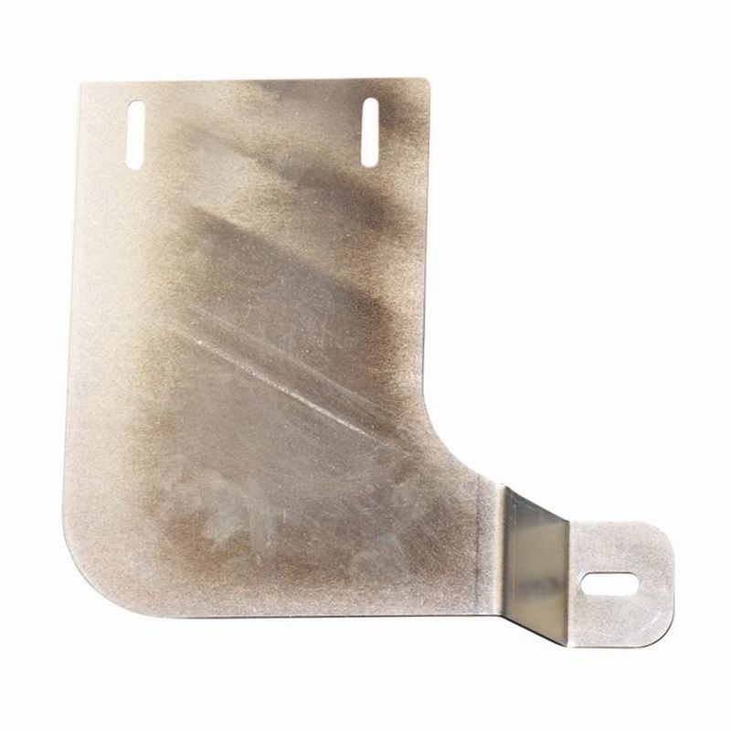 Bash Plate-Inc Hware-Mits Triton