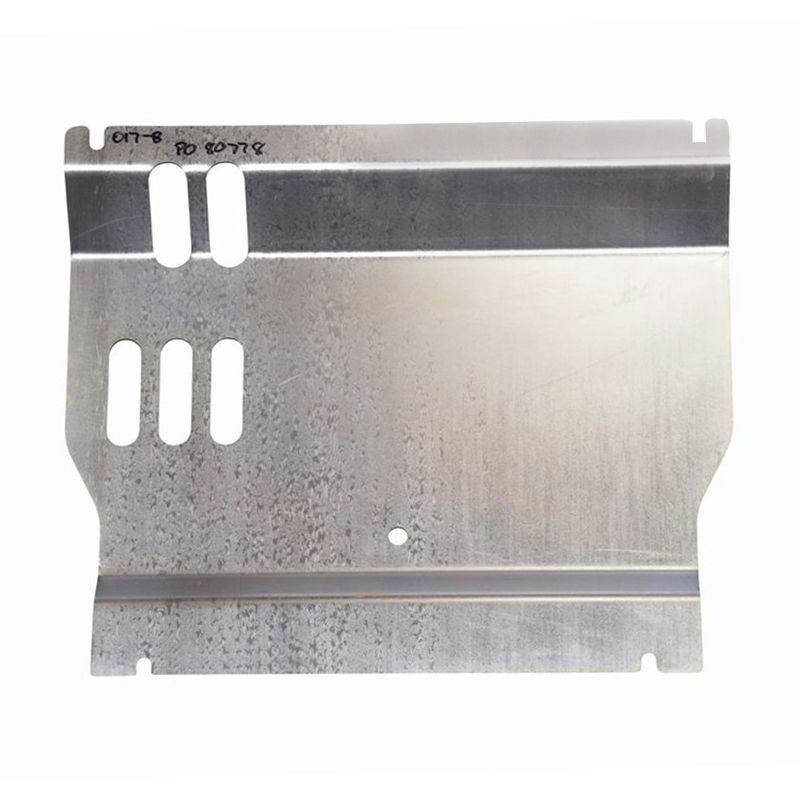 Bash Plate-Mits Triton ML-MN / Ch
