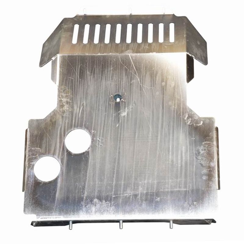 Bash Plate-Nis Nav D22 2002-2014