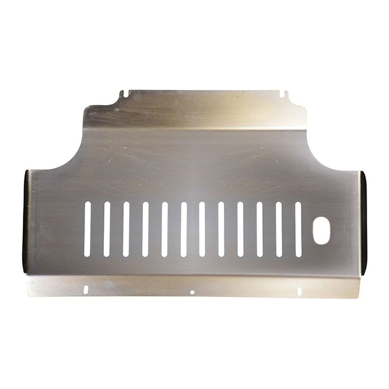 Bash Plate-Nis Nav D40 (St-X & St