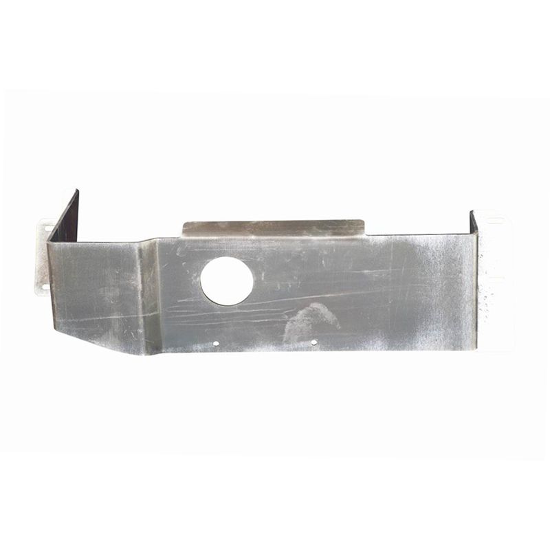 Bash Plate-Nis Patrol GU 1998-201