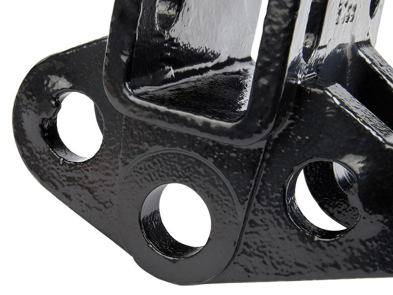 Hayman Reese Weight Distribution Hitch – Cast Head for Round Bars | 61241