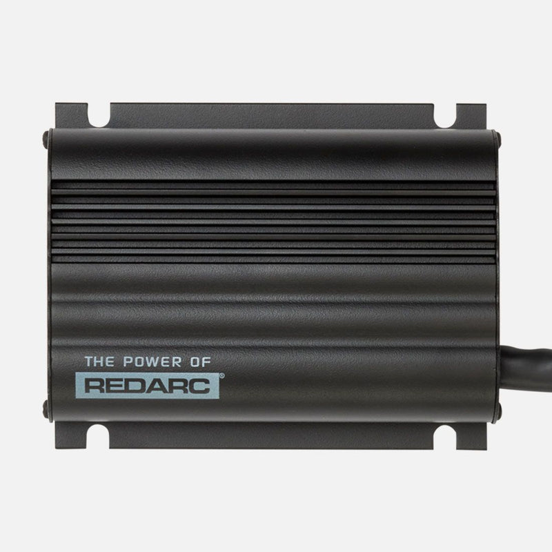 REDARC 24V 10A In-Vehicle 3-Stage DC to DC Battery Charger