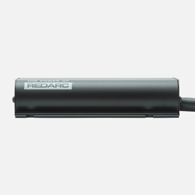 REDARC 24V 10A In-Vehicle 3-Stage DC to DC Battery Charger