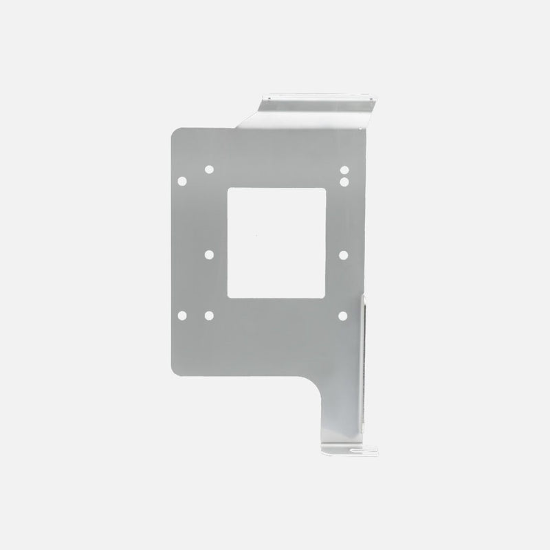 REDARC BCDC Mounting Bracket to suit Toyota LandCruiser 70 Series 2007-2023