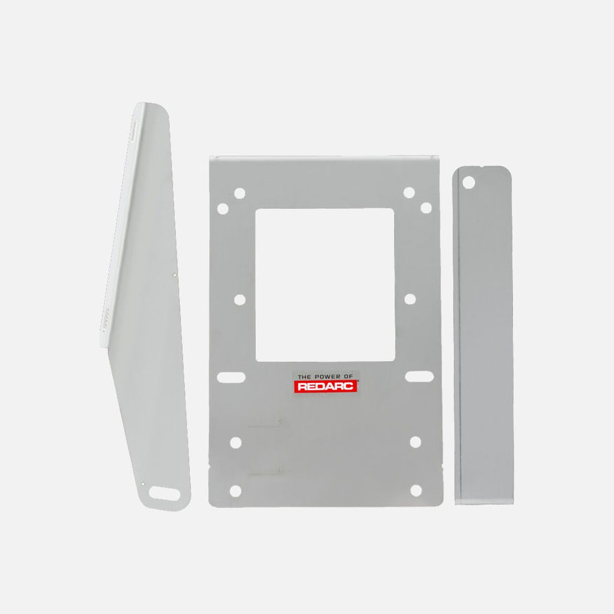 REDARC BCDC Mounting Bracket to suit Toyota LandCruiser Prado 150