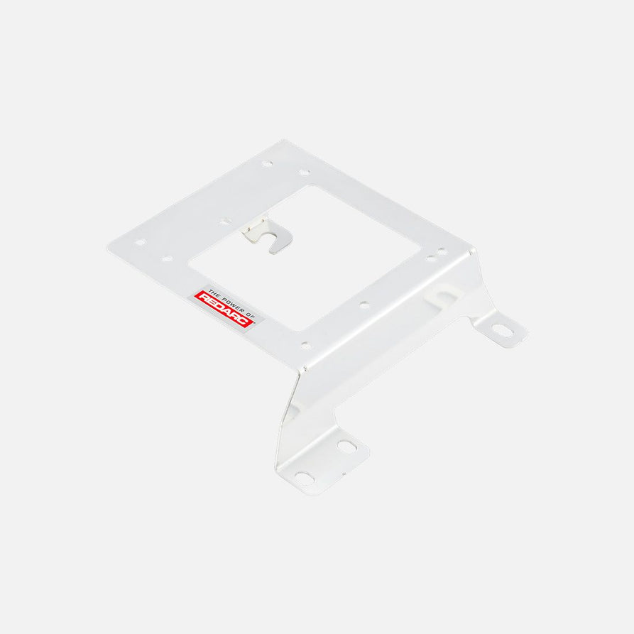 REDARC BCDC Mounting Bracket to suit Mitsubishi Triton and Pajero QF