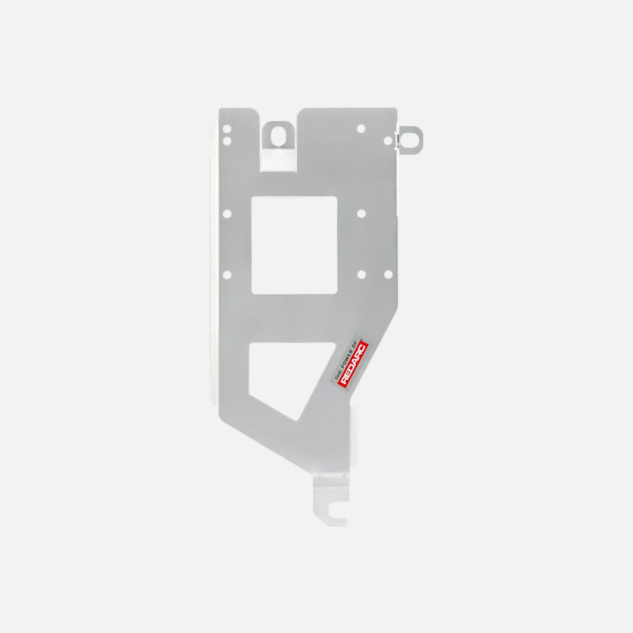 REDARC BCDC Mounting Bracket to suit Toyota LandCruiser 300 Series