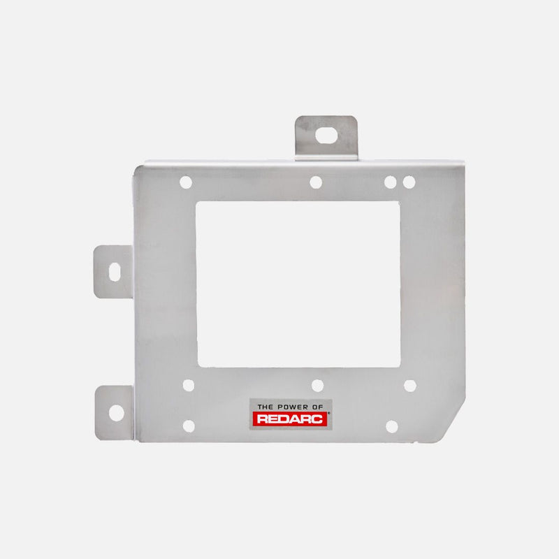 REDARC BCDC Mounting Bracket to suit Toyota LandCruiser 70 Series (2024 On)