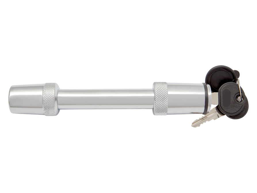 Hayman Reese Lockable Hitch Pin – Straight Anti-Theft Towbar Pin