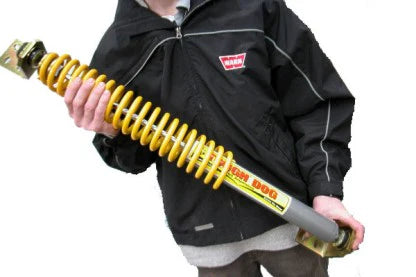 Tough Dog XHD Return to Centre Steering Damper Nissan Patrol Coil Cab (Ute)