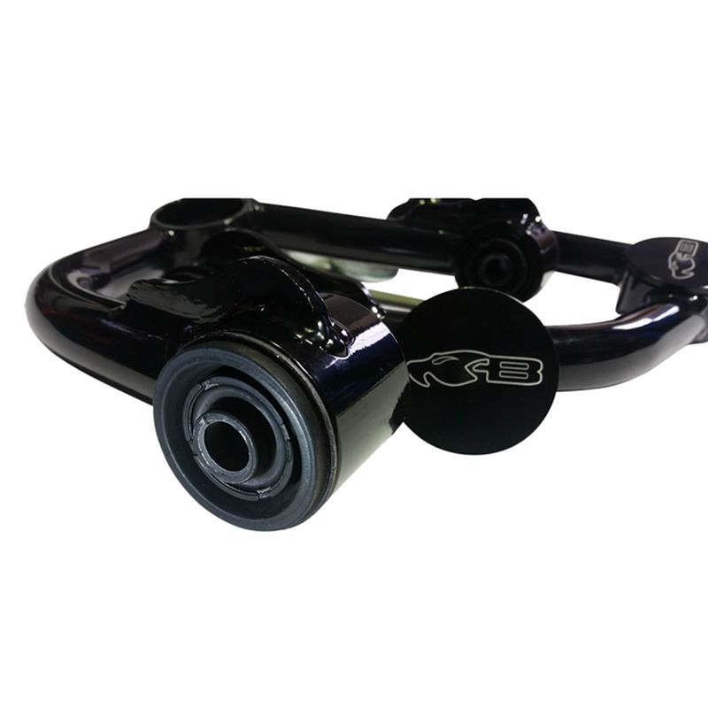 Blkhawk Amarok Upper Ctrl Arm Kit