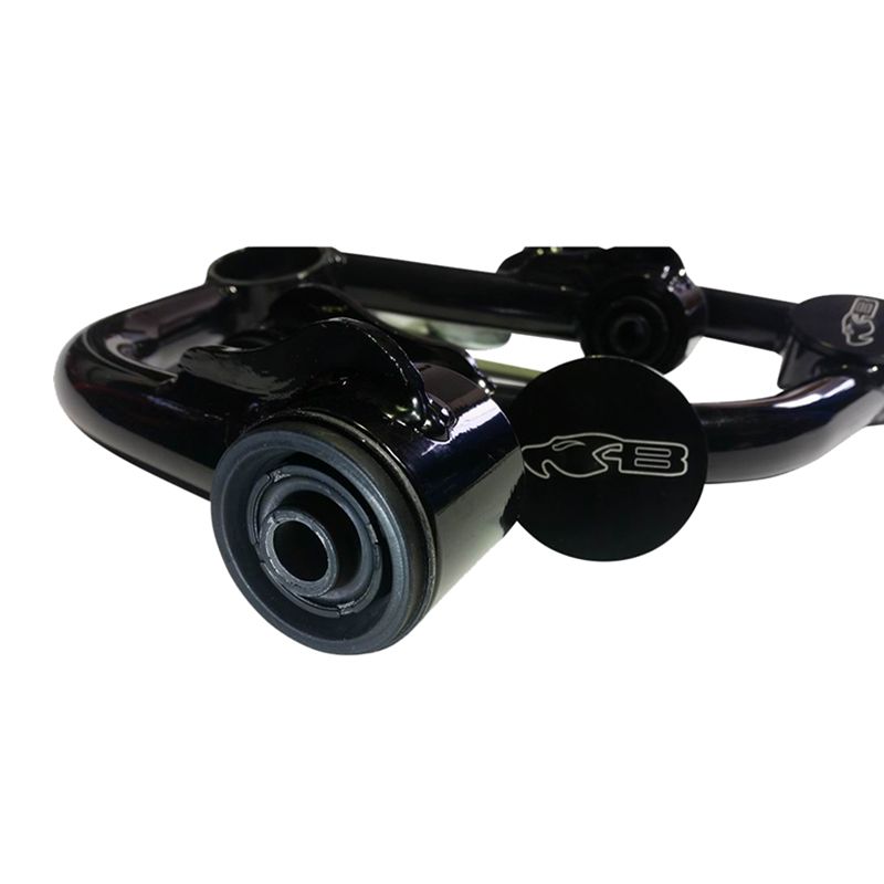 Blkhawk Ranger Px Bt50 UPR Ctrl Arm Kit