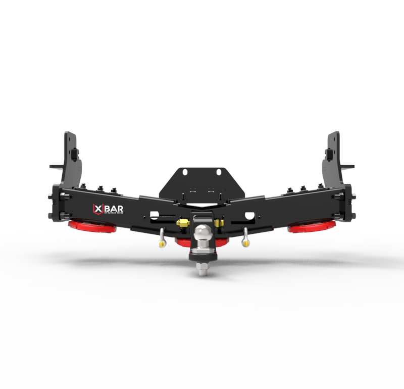 Hayman Reese X-Bar Recovery Towbar for RAM 1500 2020+ | Part #03457XW