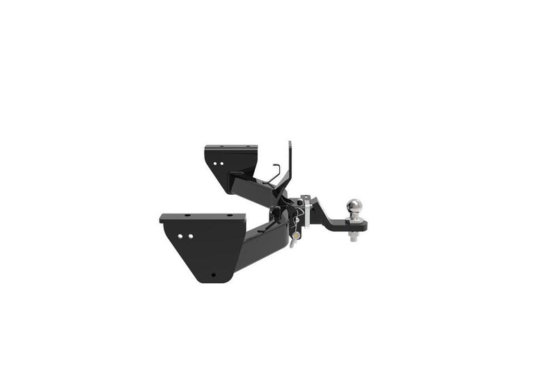 Hayman Reese Heavy Duty Towbar for Nissan Patrol Y62 Series 1–4 (2012–2019) | 03442RW