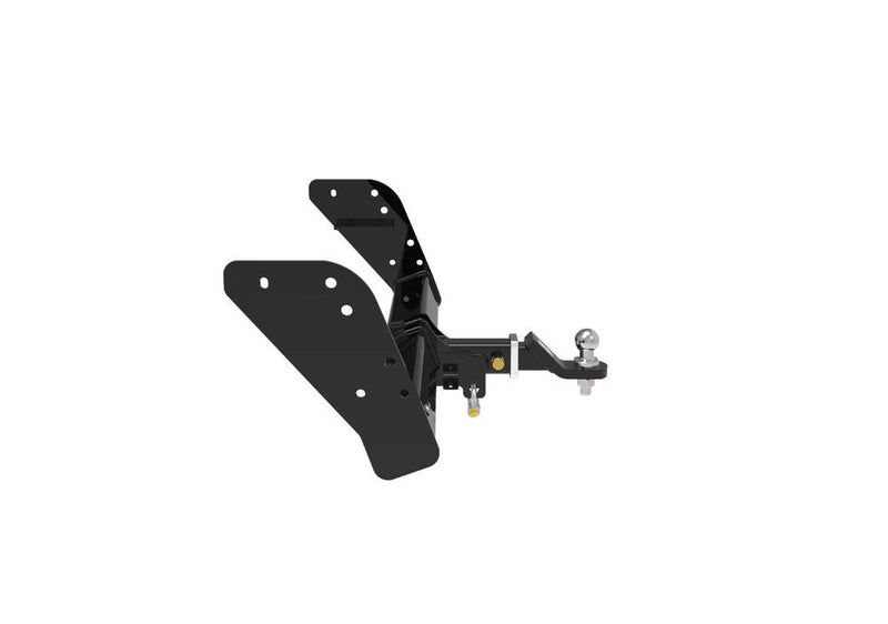 Hayman Reese Heavy Duty Towbar for Ford Ranger PX III 4D Ute (8/2015–5/2022) | 03276RW