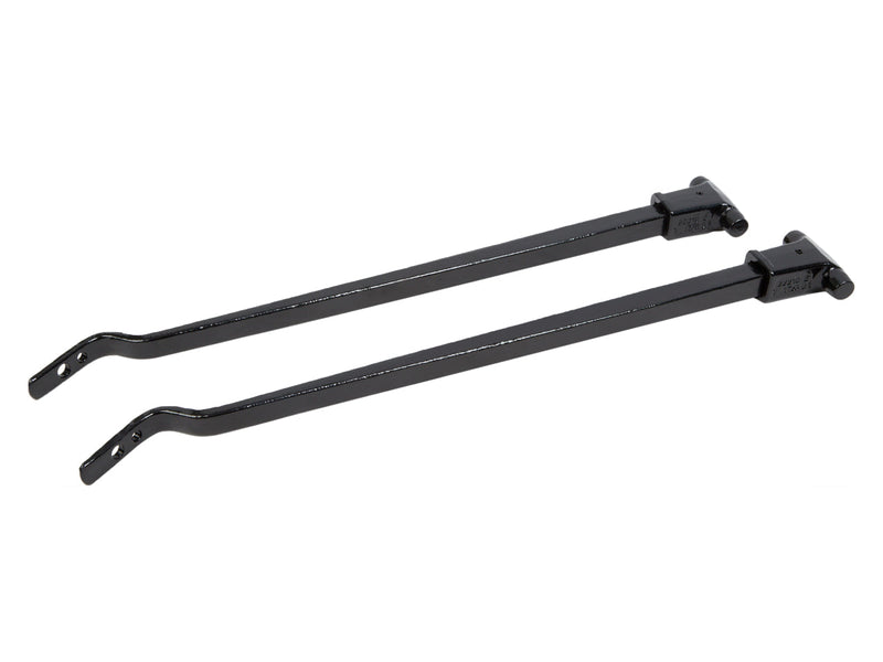 Hayman Reese Weight Distribution Hitch 600lb (275kg) with 30inch Round Bars – 32mm Head, No Shank | 76003H-NS