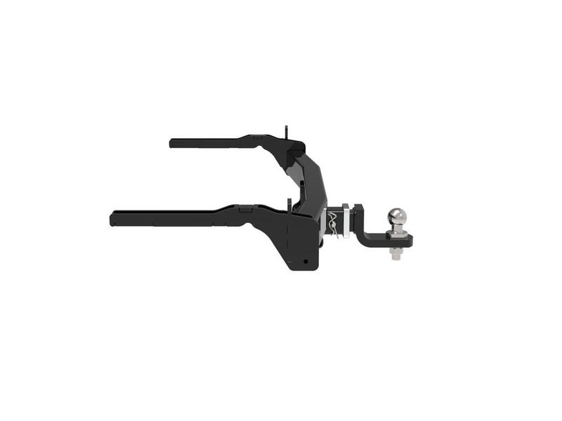 Hayman Reese Heavy Duty Towbar for Nissan X-Trail T31 (2007–2014) | 02465RW