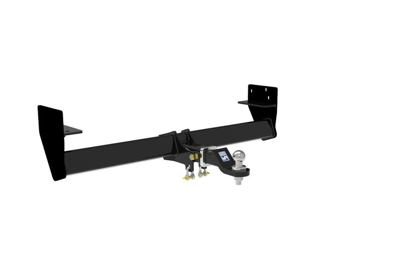 Hayman Reese Heavy Duty Towbar for Colorado C/C (2012–On) | 03272RW