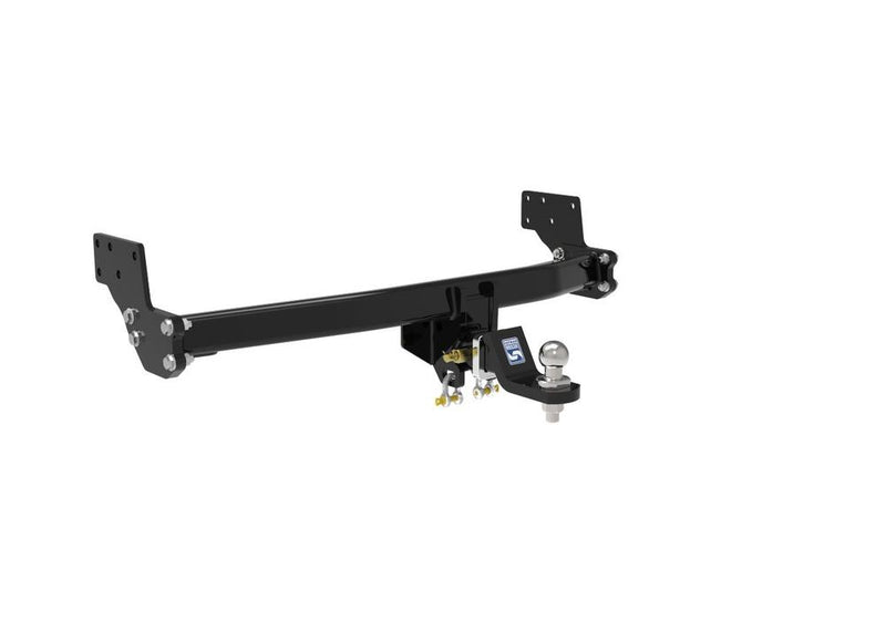 Hayman Reese Heavy Duty Towbar for Ford Everest UAII (2018–2022) | 03278RW