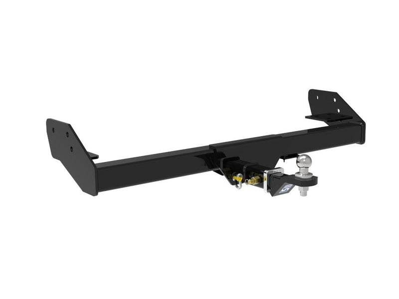 Hayman Reese Heavy Duty Towbar for Ford Ranger PX III C/C (8/2015–5/2022) | 03277RW