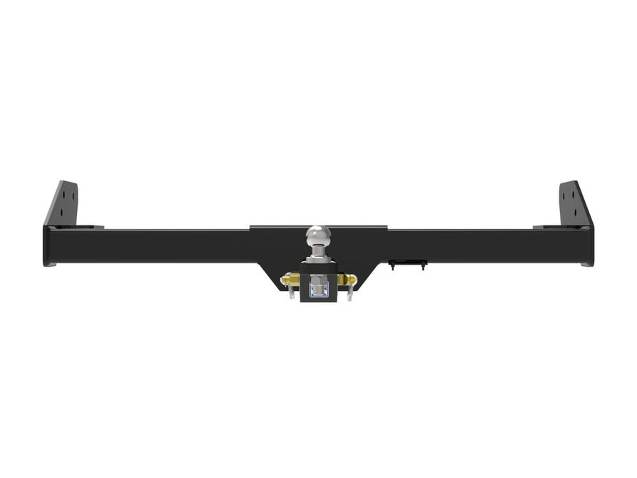 Hayman Reese Heavy Duty Towbar for Ford Ranger PX III C/C (8/2015–5/2022) | 03277RW